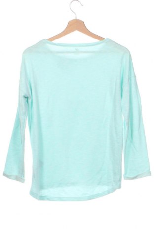 Kinder Shirt H&M, Größe 14-15y/ 168-170 cm, Farbe Blau, Preis 4,45 €