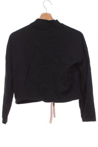 Детска блуза H&M, Размер 12-13y/ 158-164 см, Цвят Черен, Цена 6,16 лв.