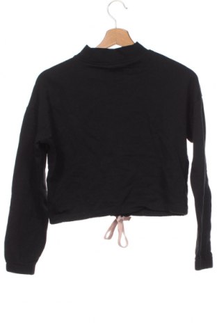 Детска блуза H&M, Размер 12-13y/ 158-164 см, Цвят Черен, Цена 8,32 лв.