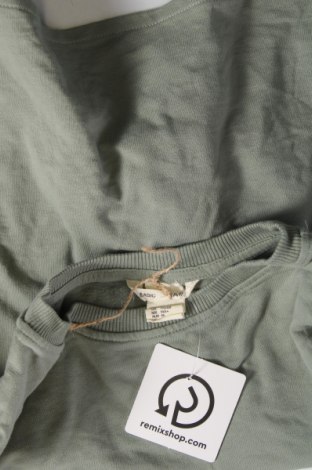 Dziecięca bluzka H&M, Rozmiar 14-15y/ 168-170 cm, Kolor Zielony, Cena 13,31 zł