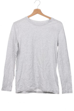 Детска блуза H&M, Размер 12-13y/ 158-164 см, Цвят Сив, Цена 5,46 лв.