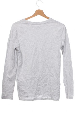 Детска блуза H&M, Размер 12-13y/ 158-164 см, Цвят Сив, Цена 5,46 лв.