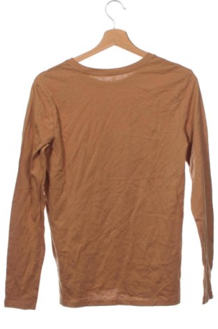 Dziecięca bluzka H&M, Rozmiar 12-13y/ 158-164 cm, Kolor Brązowy, Cena 20,79 zł