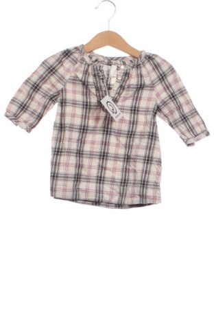 Παιδική μπλούζα H&M L.O.G.G., Μέγεθος 3-6m/ 62-68 εκ., Χρώμα Πολύχρωμο, Τιμή 1,78 €