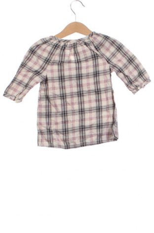 Детска блуза H&M L.O.G.G., Размер 3-6m/ 62-68 см, Цвят Многоцветен, Цена 3,20 лв.