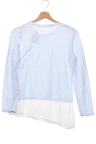 Kinder Shirt Here+There, Größe 12-13y/ 158-164 cm, Farbe Blau, Preis 2,37 €