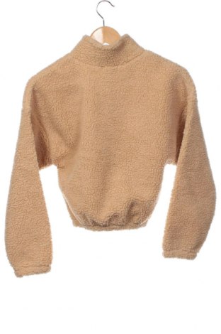 Детска блуза Kiabi, Размер 10-11y/ 146-152 см, Цвят Бежов, Цена 11,48 лв.