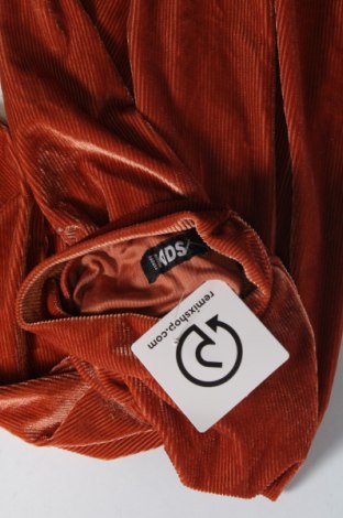 Детска блуза Kids, Размер 8-9y/ 134-140 см, Цвят Оранжев, Цена 6,96 лв.