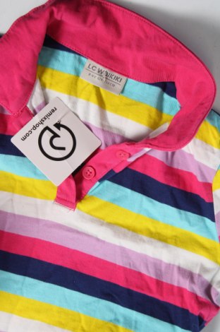 Kinder Shirt LC Waikiki, Größe 7-8y/ 128-134 cm, Farbe Mehrfarbig, Preis 3,29 €