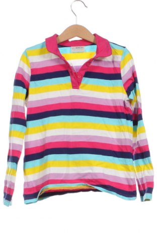 Детска блуза LC Waikiki, Размер 7-8y/ 128-134 см, Цвят Многоцветен, Цена 4,14 лв.