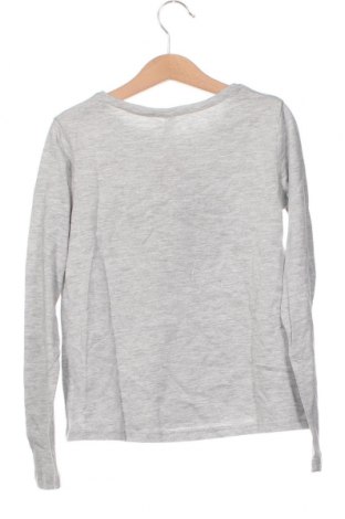Kinder Shirt Lefties, Größe 7-8y/ 128-134 cm, Farbe Grau, Preis 16,49 €