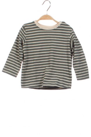 Детска блуза Lefties, Размер 9-12m/ 74-80 см, Цвят Многоцветен, Цена 8,00 лв.