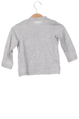 Kinder Shirt Lefties, Größe 6-9m/ 68-74 cm, Farbe Grau, Preis € 4,19