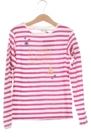 Kinder Shirt LuluCastagnette, Größe 9-10y/ 140-146 cm, Farbe Mehrfarbig, Preis 10,21 €