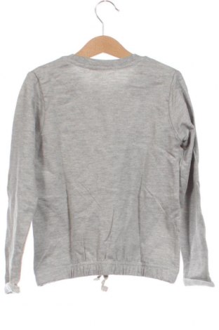 Kinder Shirt LuluCastagnette, Größe 7-8y/ 128-134 cm, Farbe Grau, Preis € 20,10