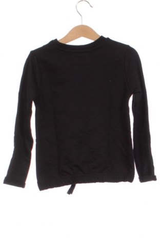 Детска блуза LuluCastagnette, Размер 3-4y/ 104-110 см, Цвят Черен, Цена 9,75 лв.