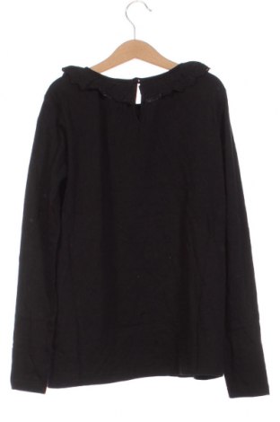 Kinder Shirt LuluCastagnette, Größe 11-12y/ 152-158 cm, Farbe Schwarz, Preis € 3,90