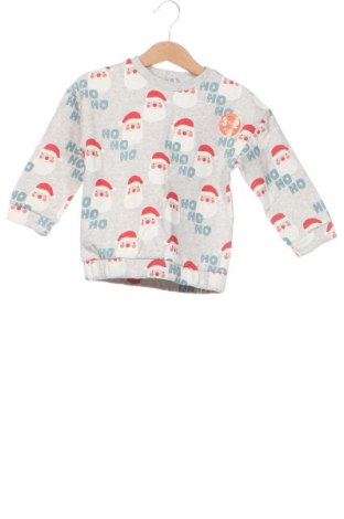 Bluză pentru copii Marks & Spencer, Mărime 18-24m/ 86-98 cm, Culoare Multicolor, Preț 30,85 Lei