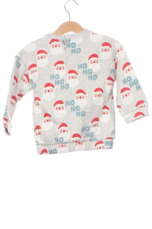 Детска блуза Marks & Spencer, Размер 18-24m/ 86-98 см, Цвят Многоцветен, Цена 12,09 лв.