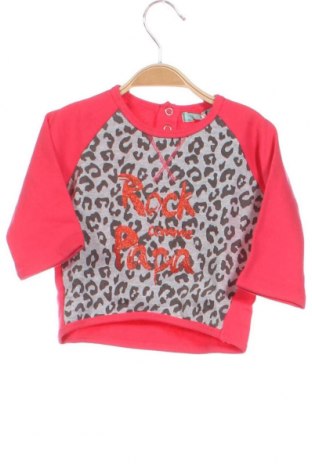 Kinder Shirt Mini Marcel, Größe 9-12m/ 74-80 cm, Farbe Mehrfarbig, Preis € 5,83