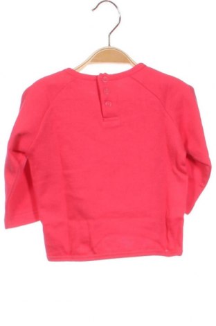 Детска блуза Mini Marcel, Размер 9-12m/ 74-80 см, Цвят Многоцветен, Цена 12,48 лв.