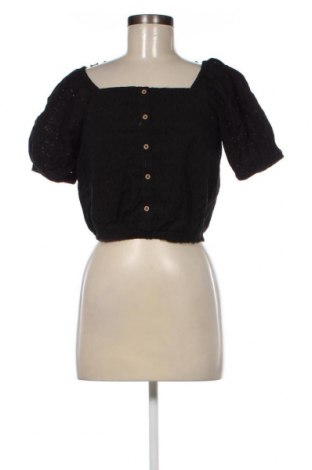 Детска блуза Next, Размер 13-14y/ 164-168 см, Цвят Черен, Цена 5,25 лв.