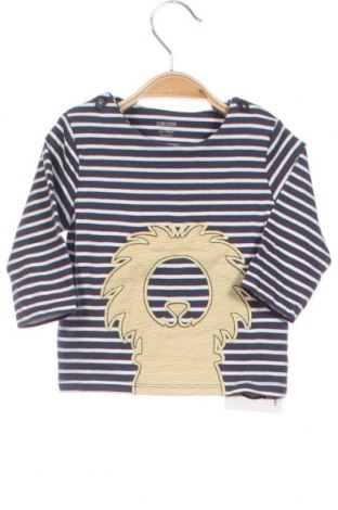 Παιδική μπλούζα Obaibi, Μέγεθος 3-6m/ 62-68 εκ., Χρώμα Πολύχρωμο, Τιμή 6,03 €