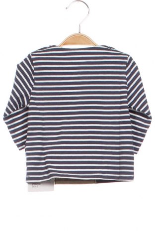 Παιδική μπλούζα Obaibi, Μέγεθος 3-6m/ 62-68 εκ., Χρώμα Πολύχρωμο, Τιμή 5,23 €