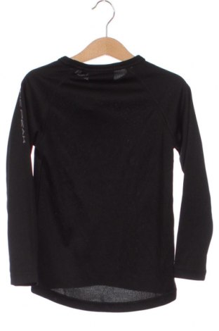 Παιδική μπλούζα On The Peak, Μέγεθος 4-5y/ 110-116 εκ., Χρώμα Μαύρο, Τιμή 1,61 €
