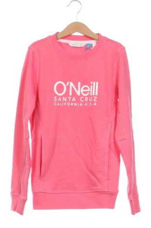 Kinder Shirt O'neill, Größe 9-10y/ 140-146 cm, Farbe Rosa, Preis 17,42 €