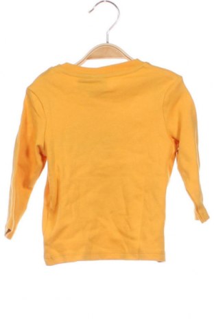 Детска блуза Orchestra, Размер 6-9m/ 68-74 см, Цвят Жълт, Цена 11,20 лв.