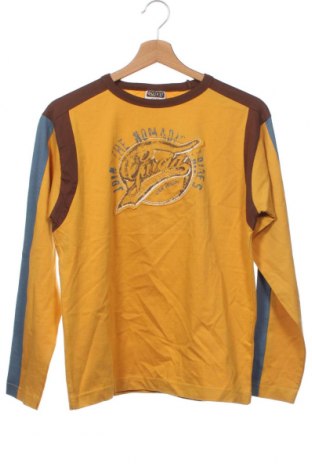 Παιδική μπλούζα Outfit, Μέγεθος 11-12y/ 152-158 εκ., Χρώμα Κίτρινο, Τιμή 4,01 €
