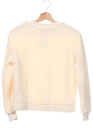 Детска блуза Oviesse, Размер 12-13y/ 158-164 см, Цвят Екрю, Цена 6,40 лв.