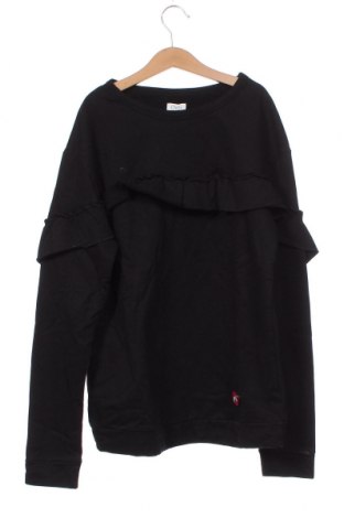 Παιδική μπλούζα Oviesse, Μέγεθος 13-14y/ 164-168 εκ., Χρώμα Μαύρο, Τιμή 5,43 €