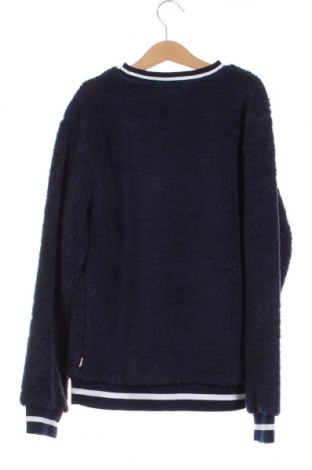 Детска блуза Oviesse, Размер 12-13y/ 158-164 см, Цвят Син, Цена 9,60 лв.