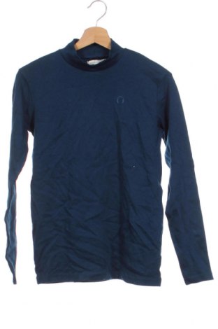Kinder Shirt Piazza Italia, Größe 13-14y/ 164-168 cm, Farbe Blau, Preis 15,31 €