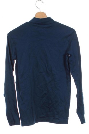 Kinder Shirt Piazza Italia, Größe 13-14y/ 164-168 cm, Farbe Blau, Preis 15,31 €