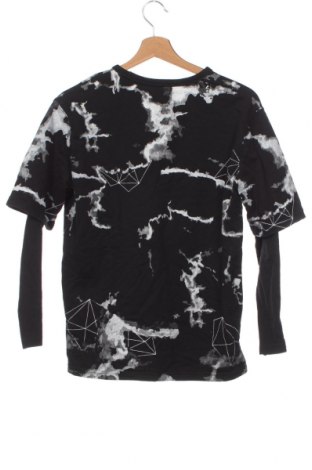 Kinder Shirt Reserved, Größe 11-12y/ 152-158 cm, Farbe Schwarz, Preis € 5,95
