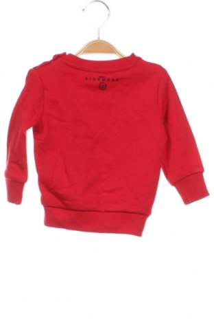 Kinder Shirt Richmond, Größe 6-7y/ 122-128 cm, Farbe Rot, Preis 97,42 €