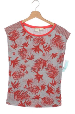 Kinder Shirt Roxy, Größe 10-11y/ 146-152 cm, Farbe Mehrfarbig, Preis 6,32 €