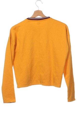 Kinder Shirt S.Oliver, Größe 13-14y/ 164-168 cm, Farbe Gelb, Preis € 4,74