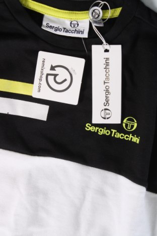 Bluză pentru copii Sergio Tacchini, Mărime 9-10y/ 140-146 cm, Culoare Multicolor, Preț 339,47 Lei
