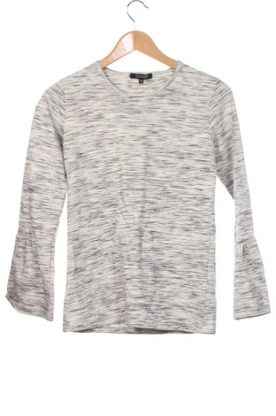 Kinder Shirt Staccato, Größe 12-13y/ 158-164 cm, Farbe Grau, Preis 2,45 €