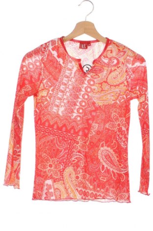 Детска блуза Tantum O.N., Размер 9-10y/ 140-146 см, Цвят Многоцветен, Цена 6,72 лв.
