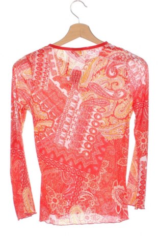 Детска блуза Tantum O.N., Размер 9-10y/ 140-146 см, Цвят Многоцветен, Цена 24,00 лв.