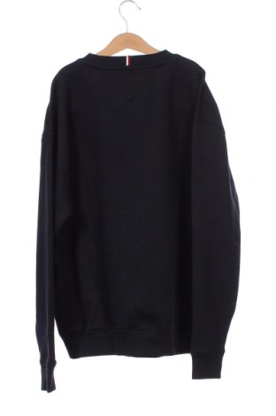 Детска блуза Tommy Hilfiger, Размер 12-13y/ 158-164 см, Цвят Син, Цена 149,00 лв.