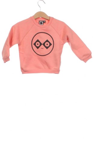 Детска блуза Tumble'n Dry, Размер 9-12m/ 74-80 см, Цвят Розов, Цена 3,20 лв.