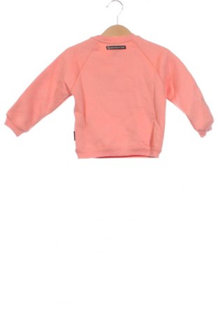 Dziecięca bluzka Tumble'n Dry, Rozmiar 9-12m/ 74-80 cm, Kolor Różowy, Cena 15,35 zł