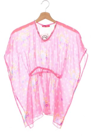 Kinder Shirt Vd, Größe 7-8y/ 128-134 cm, Farbe Rosa, Preis 5,56 €
