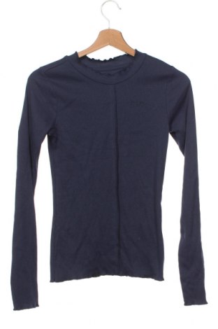 Kinder Shirt Vingino, Größe 13-14y/ 164-168 cm, Farbe Blau, Preis 3,17 €